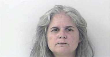 Racheal Scofield-Essex, - St. Lucie County, FL 